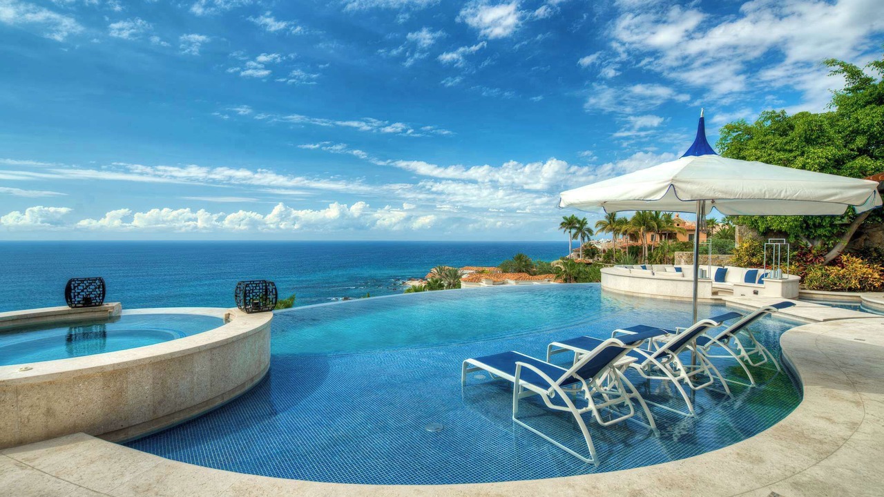 Photo of Outdoor in Downtown San Jose del Cabo