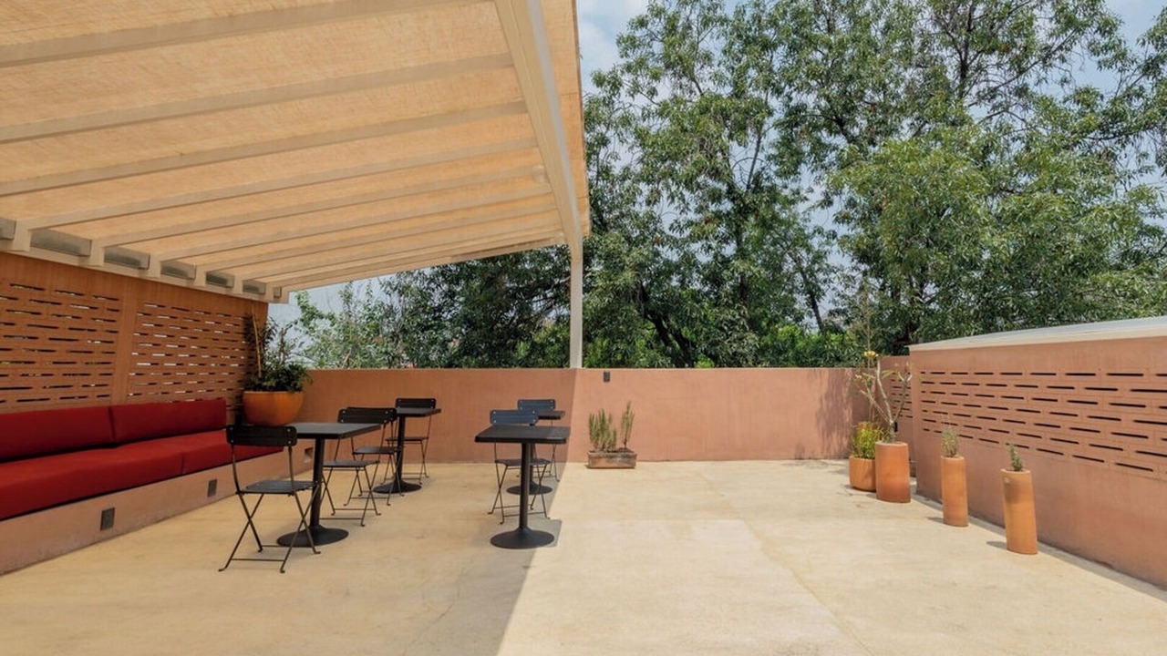 Photo of Outdoor in Cuauhtemoc