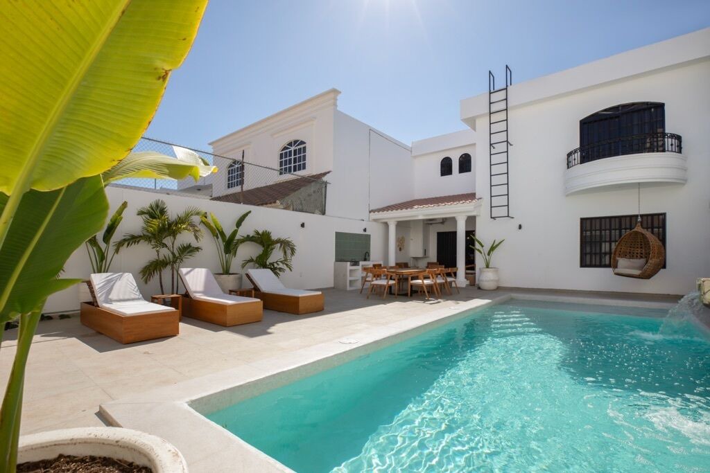 Photo of Outdoor in Lomas de Mazatlan