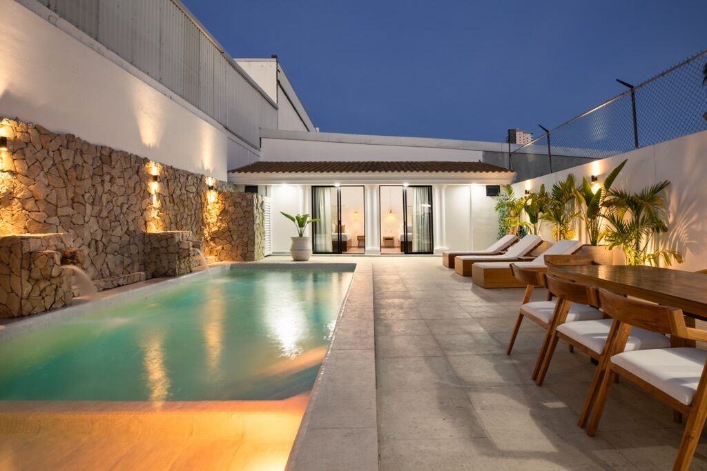 Photo of Outdoor in Lomas de Mazatlan