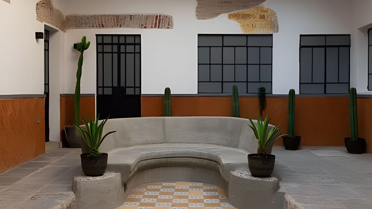 Photo of Others in Puebla Historic Center