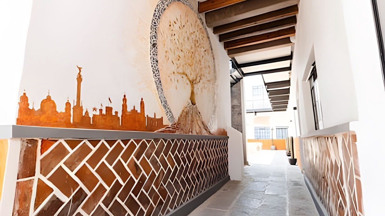 Photo of Others in Puebla Historic Center