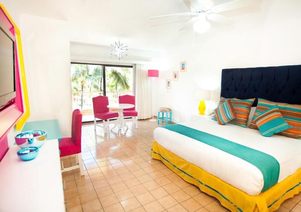 Photo of Bedroom in North Hotel Zone