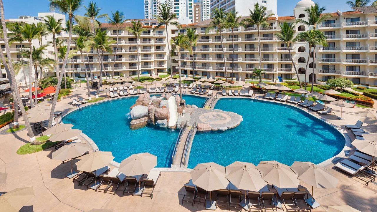 Photo of Outdoor in North Hotel Zone
