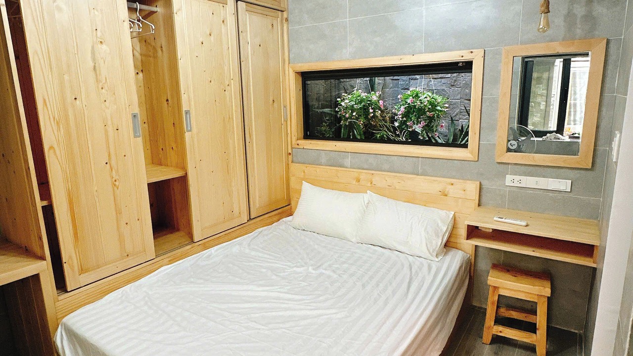 Photo of Bedroom in Hai Chau