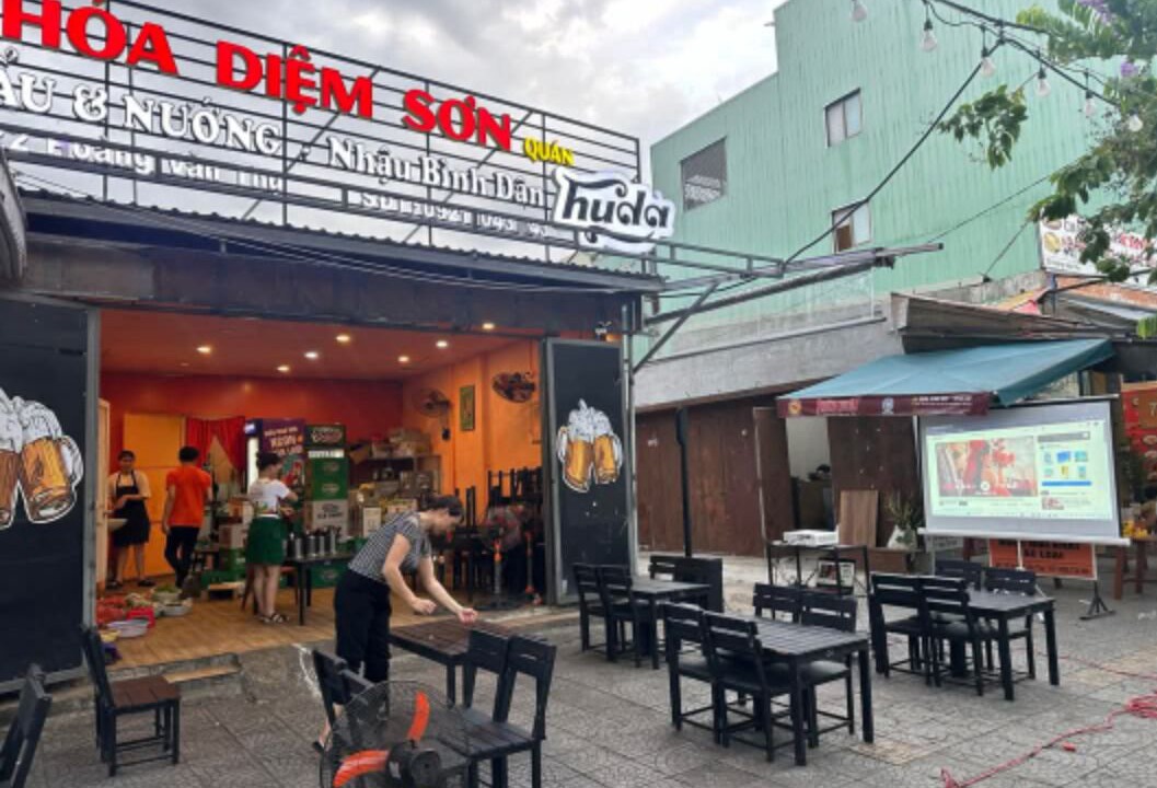 Photo of Outdoor in Hai Chau