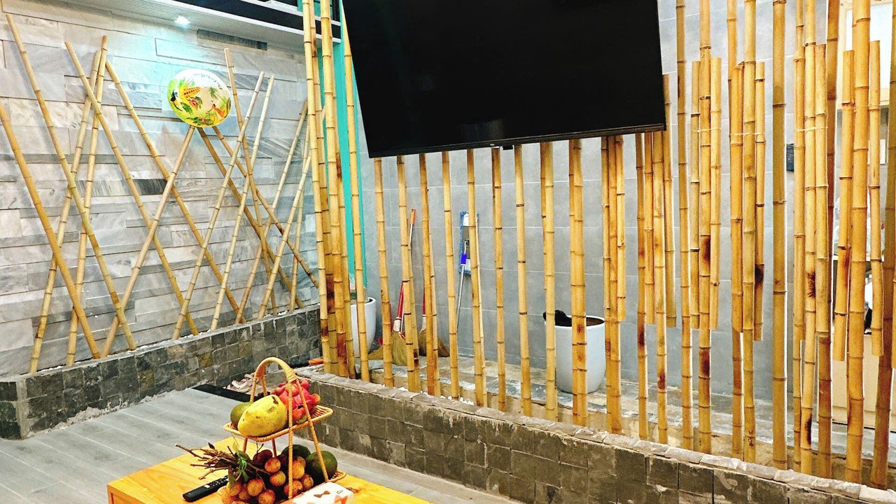 Photo of Livingroom in Hai Chau