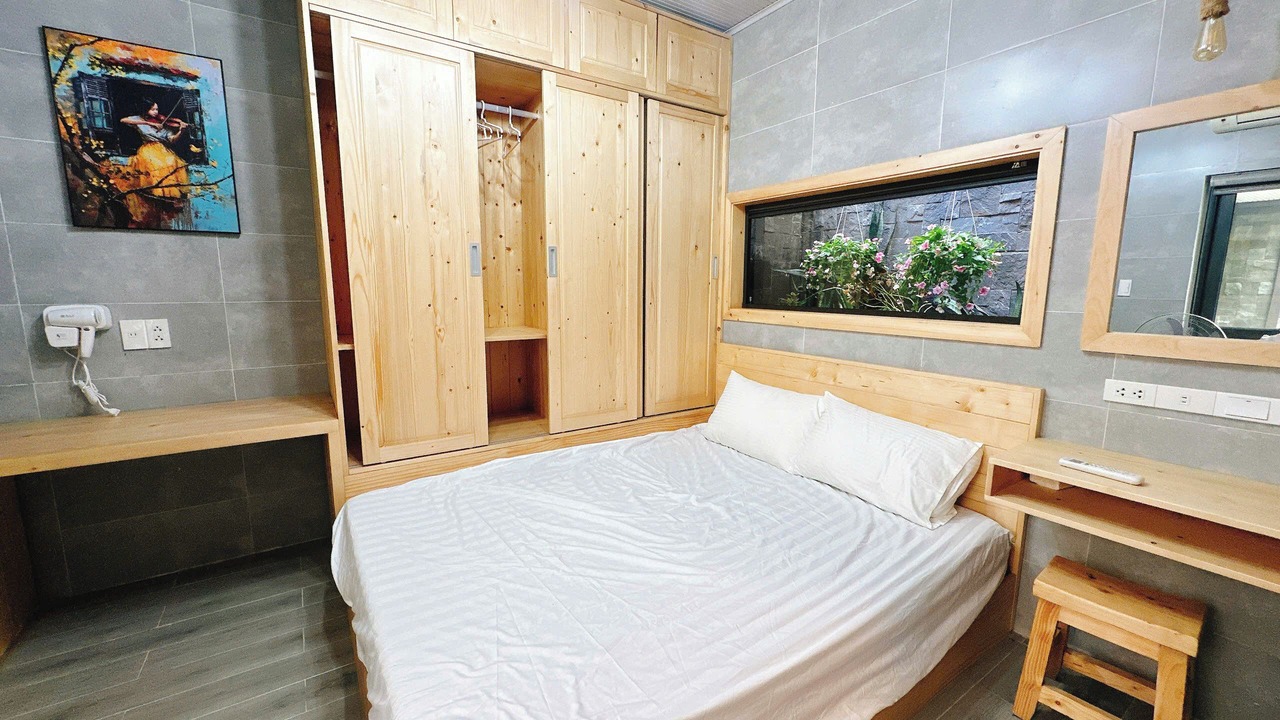Photo of Bedroom in Hai Chau