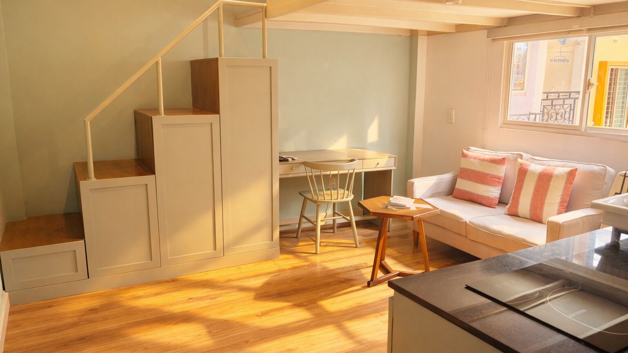 Photo of Bedroom in District 4