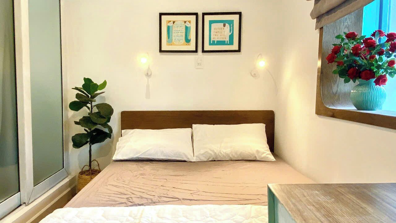 Photo of Bedroom in District 4