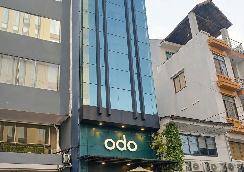 Photo of Outdoor in District 4