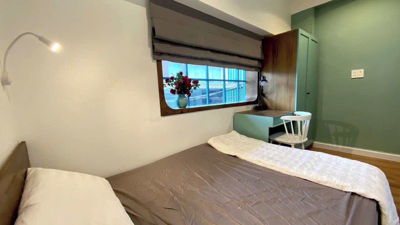 Photo of Bedroom in District 4