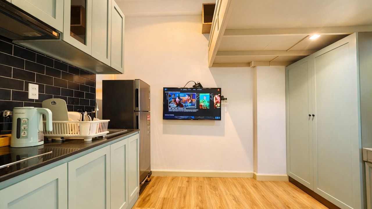 Photo of Bedroom in District 4