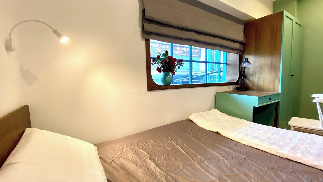 Photo of Bedroom in District 4