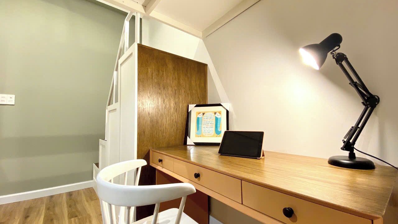 Photo of Bedroom in District 4