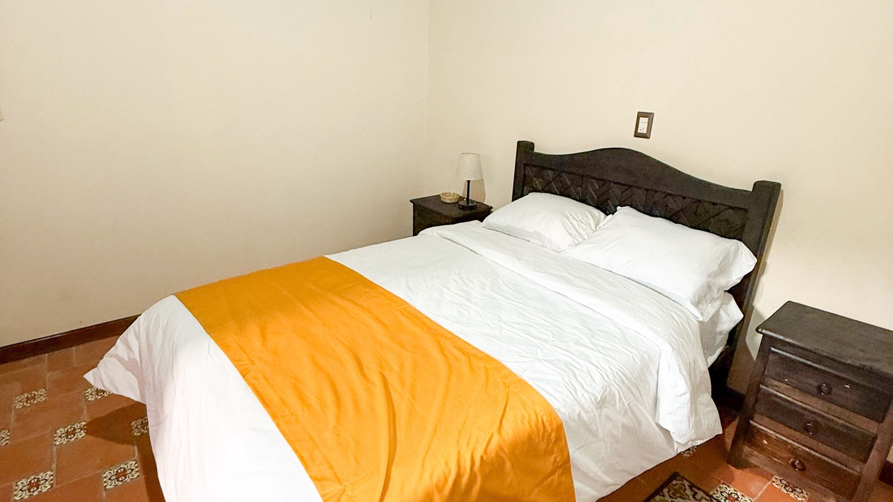 Photo of Bedroom in De Mexicanos