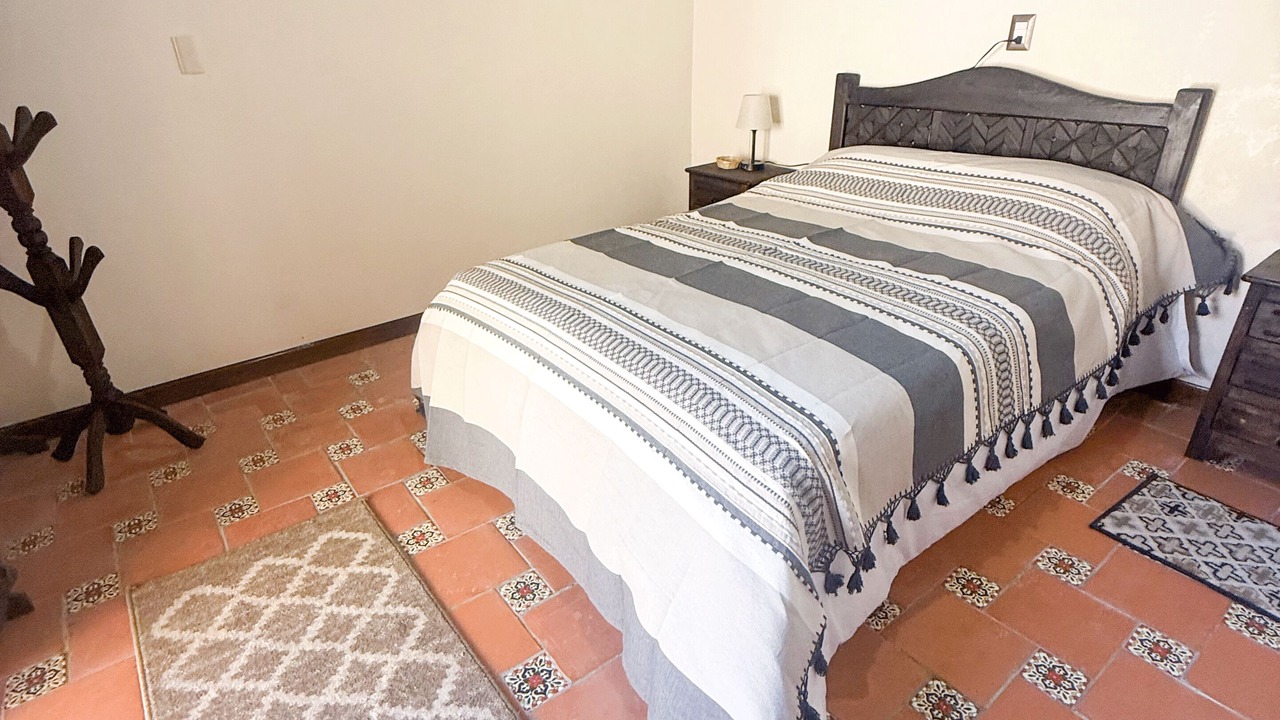 Photo of Bedroom in De Mexicanos