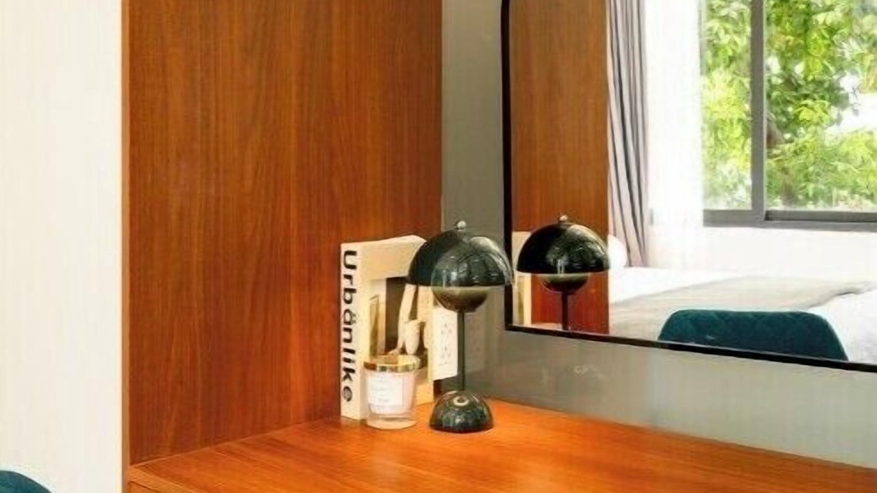 Photo of Bedroom in Da Kao