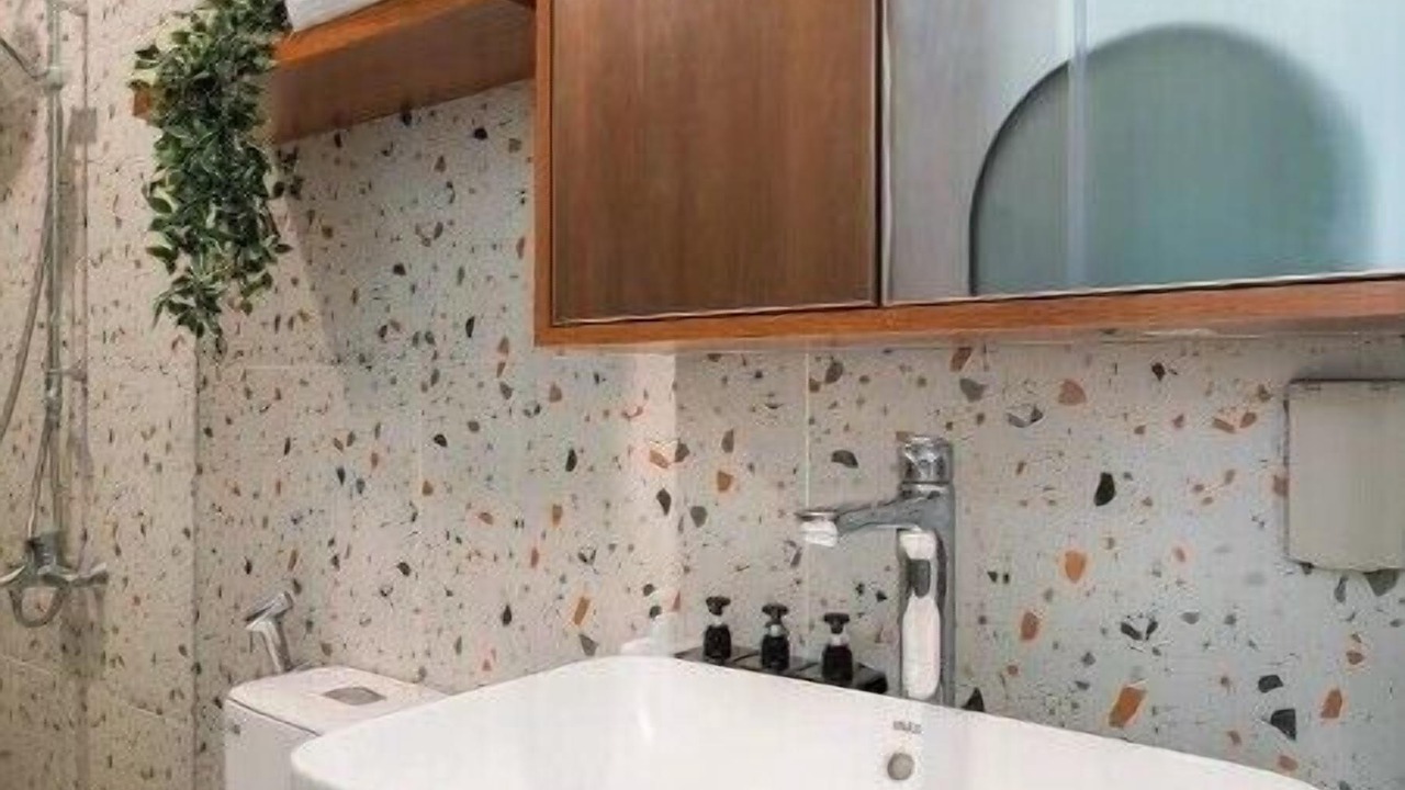 Photo of Bathroom in Da Kao