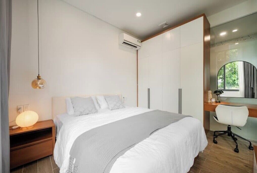 Photo of Bedroom in Da Kao