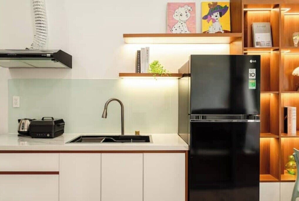 Photo of Kitchen in Da Kao