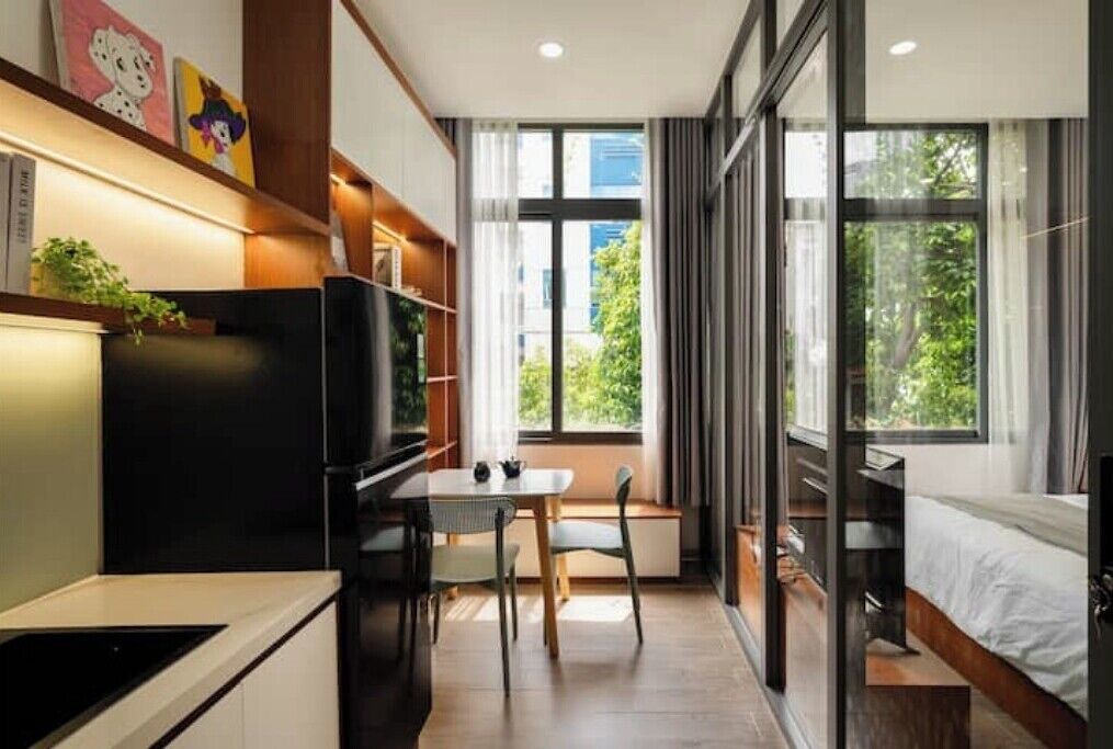 Photo of Bedroom in Da Kao