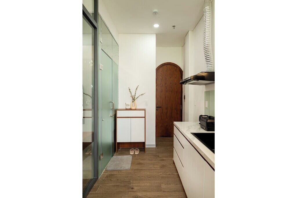 Photo of Kitchen in Da Kao