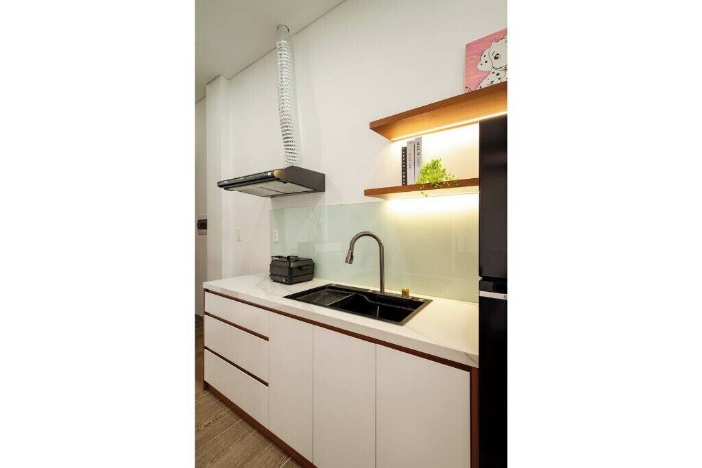 Photo of Kitchen in Da Kao