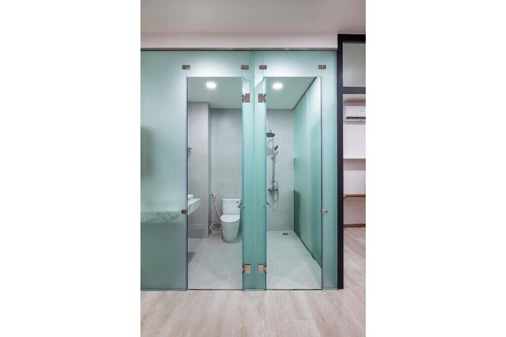 Photo of Bathroom in Tan Binh