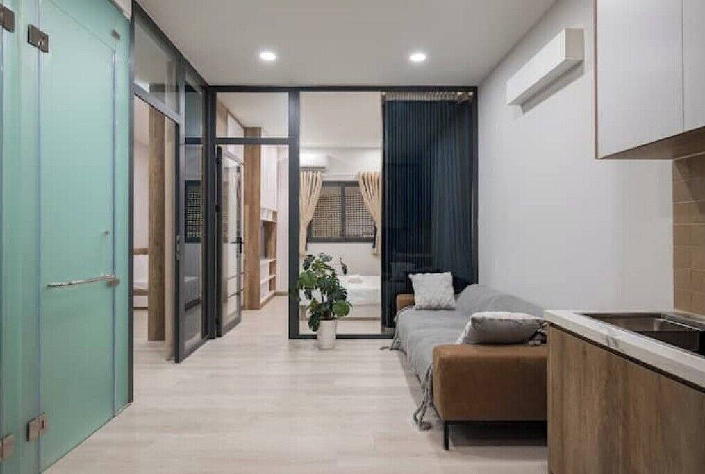 Photo of Bedroom in Tan Binh