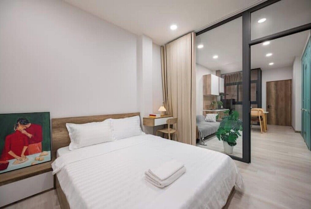 Photo of Bedroom in Tan Binh