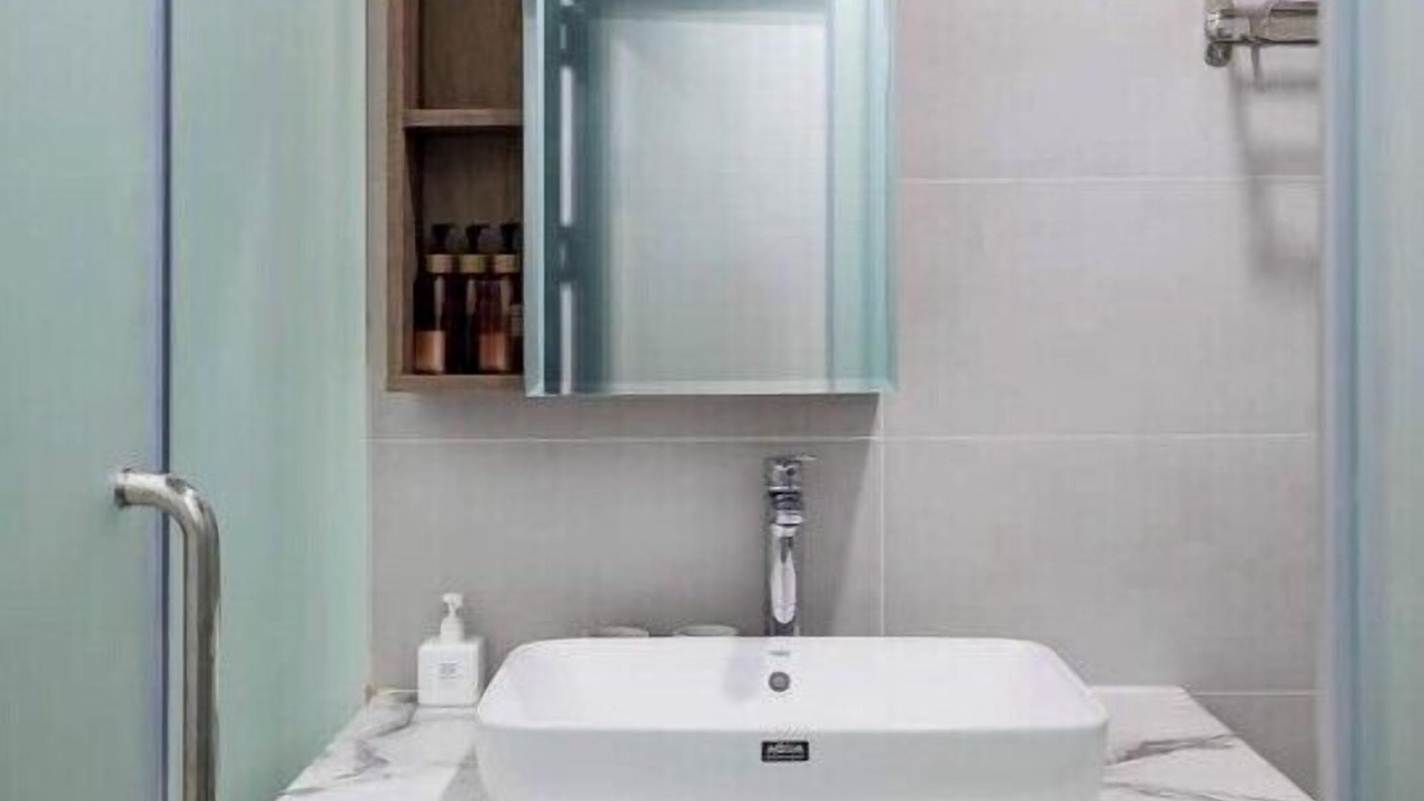 Photo of Bathroom in Tan Binh