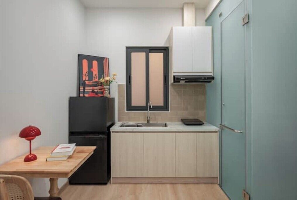 Photo of Kitchen in Tan Binh