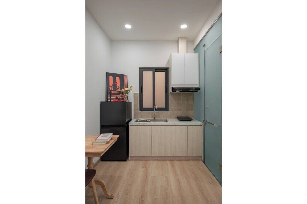 Photo of Kitchen in Tan Binh
