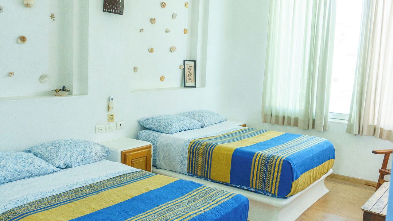 Photo of Bedroom in Barra de Navidad