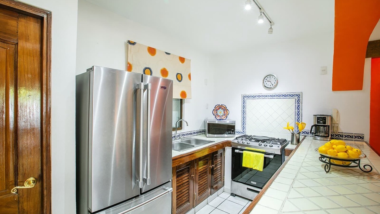 Photo of Kitchen in Amapas