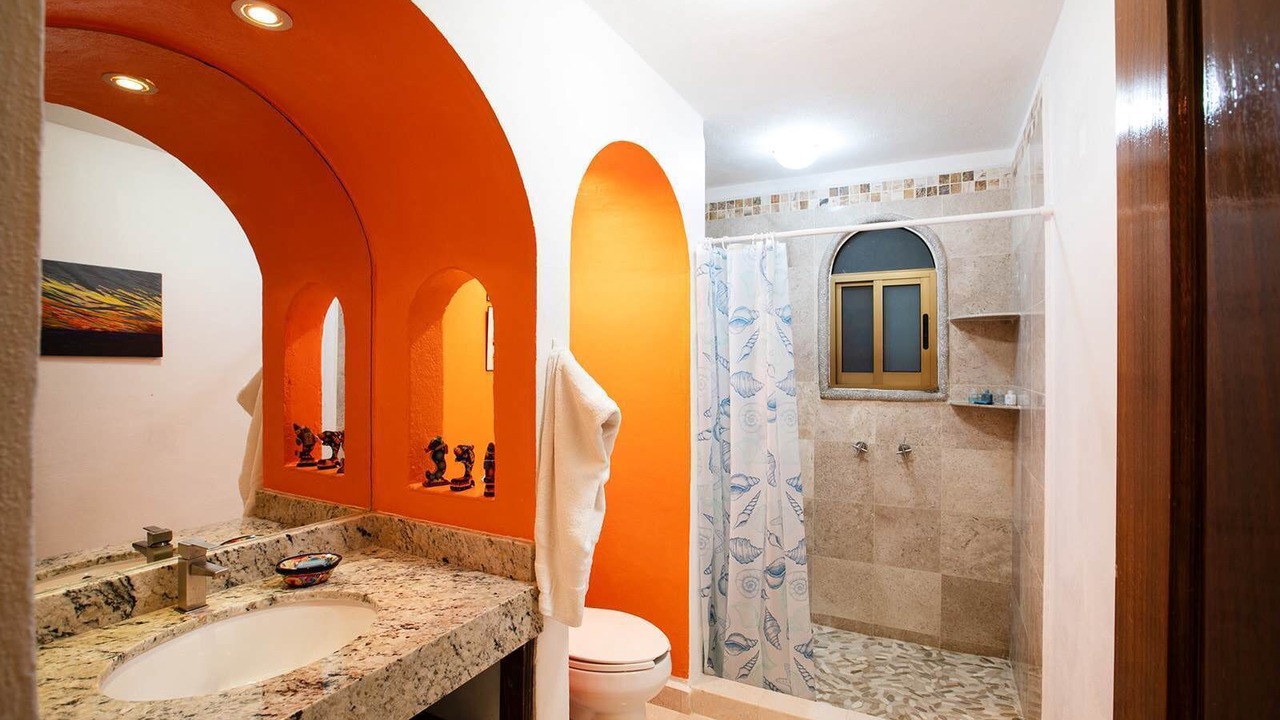 Photo of Bathroom in Amapas