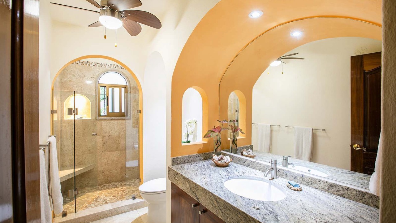 Photo of Bathroom in Amapas
