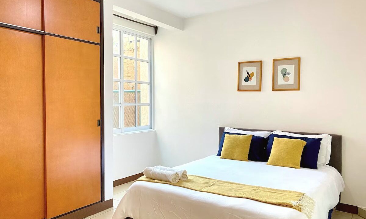 Photo of Bedroom in Oaxaca