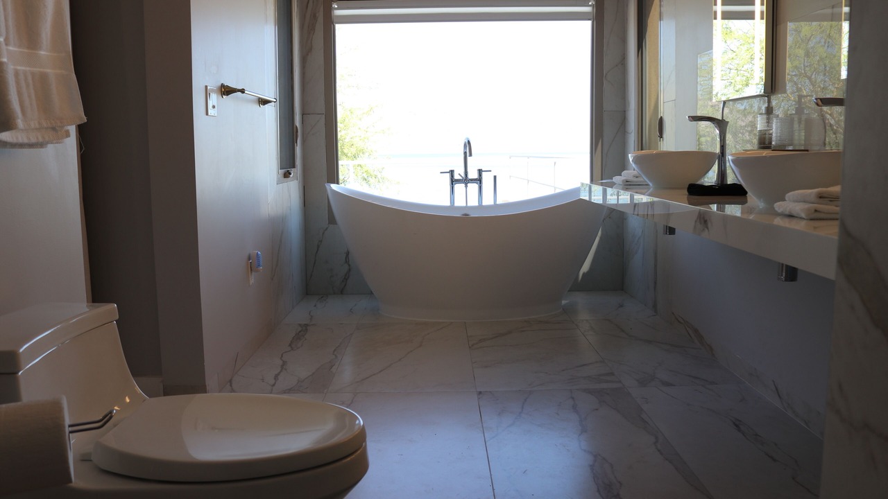 Photo of Bathroom in Mulege