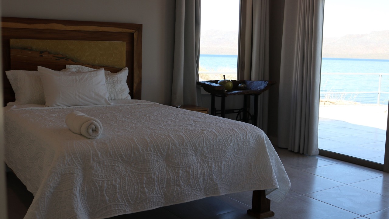 Photo of Bedroom in Mulege