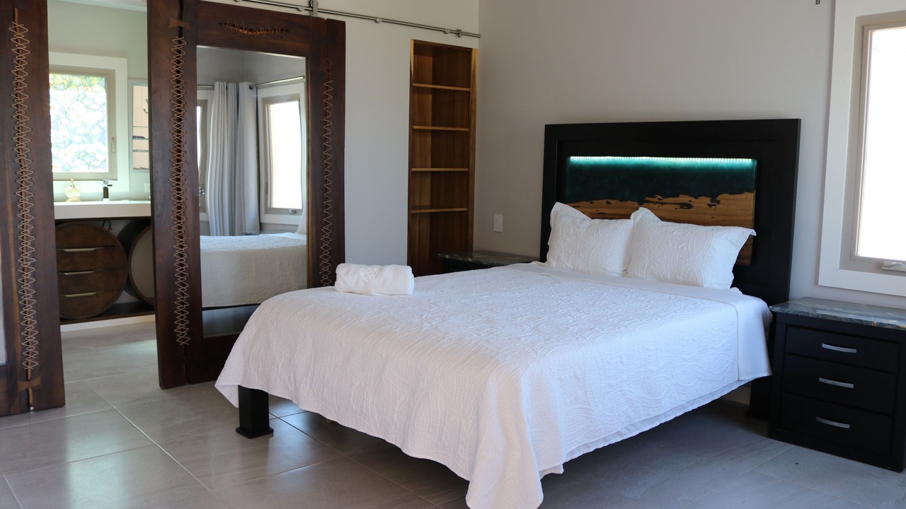Photo of Bedroom in Mulege