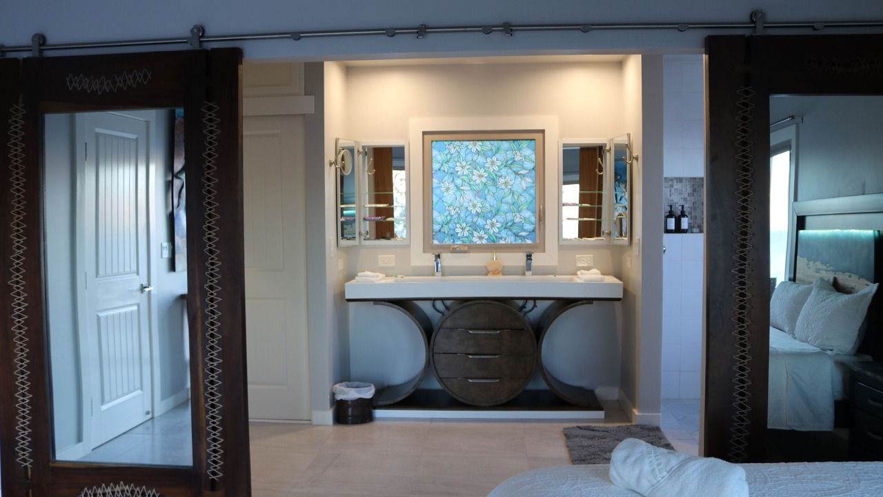 Photo of Bedroom in Mulege