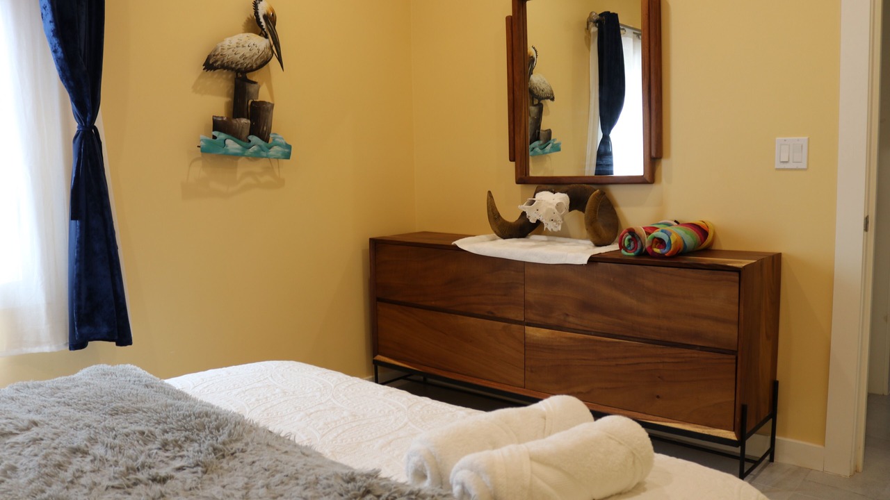 Photo of Bedroom in Mulege