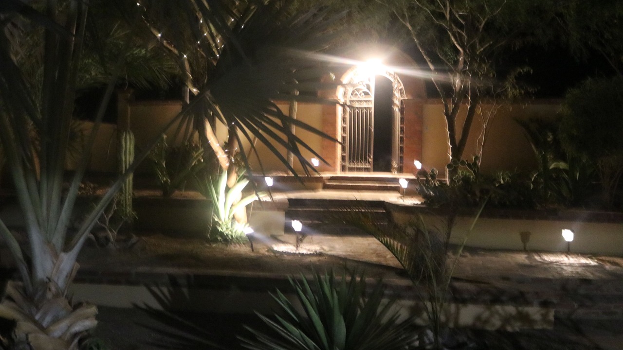 Photo of Outdoor in Mulege
