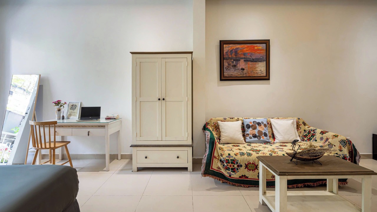 Photo of Bedroom in Nguyen Thai Binh