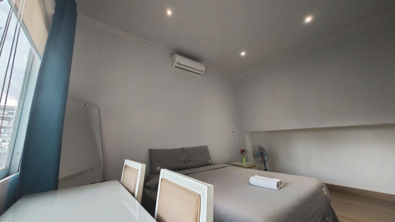 Photo of Bedroom in Nguyen Thai Binh
