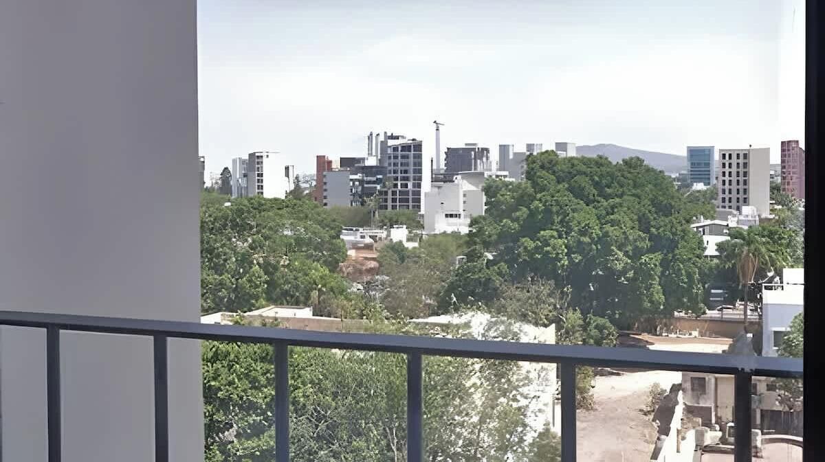 Photo of Patio Balcony in Zona Minerva