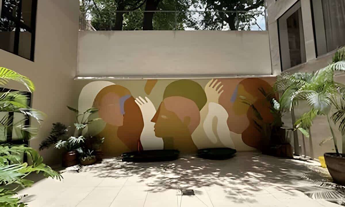 Photo of Outdoor in Zona Minerva