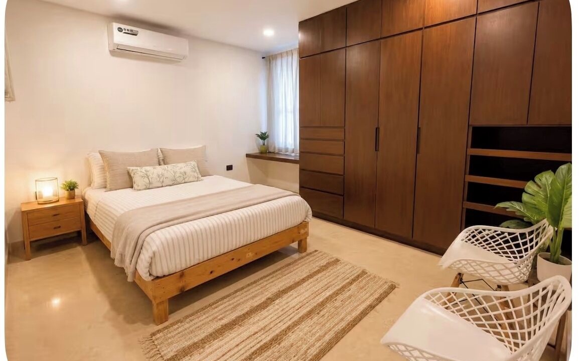 Photo of Bedroom in Villahermosa